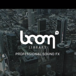 四套户外自然环境峡谷森林城市楼房日常生活无损音效IR采样