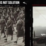 FCPX复古纪录幻灯片展示效果模板