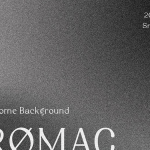 【图片素材】40款极简时尚光滑/颗粒噪点尘埃单色模糊渐变纹理背景素材