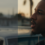 12组青黄质感风格视频调色LUT