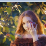 俄罗斯摄影师 Svetlana Strizhakova 通透视觉人像调色教程-带字幕