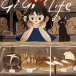 [教程发布] 【苗桑】零基础iPad插画系统班教程-无素材