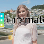 FCPX插件-摄像机色彩空间匹配调色插件 CineMatch 1.1.2b