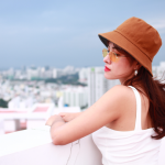 想练修图没有原片？天台女孩RAW格式原片来了！