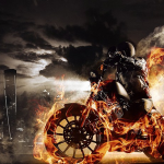 【PS笔刷】80个烟雾和燃烧火焰PS笔刷PNG图片设计素材