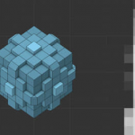 圆角倒角投射挤出细分工具C4D插件 Legacy Bundle v0.21.1