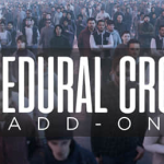 程序化人群生成Blender插件 Procedural Crowds v1.0.5