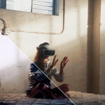 【调色预设】10款电影色彩情绪氛围视频调色LUT预设