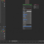 Blender产品场景搭建建模灯光渲染基础班中文教程