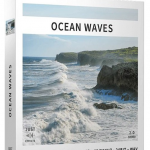 独特的海洋音效集合,海浪,波涛,浪花,涟漪海洋音效合集