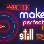 AE教程-AE创建霓虹灯效果动画工作流程视频教程