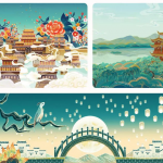 张王哲职业插画师养成班