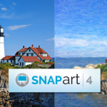 PS手绘创意绘画滤镜插4.1.4.0 汉化中文版 支持Win/Mac