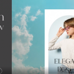 FCPX-简约时尚幻灯片展示模板