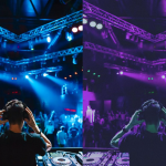 赛博朋克游戏风格AI人工智能Lightroom预设及视频调色LUT预设