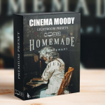 情绪电影人像Lightroom预设