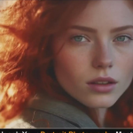 Midjourney v5 ChatGPT 和 Bard AI人工智能人像摄影大师班-中英字幕