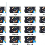 影视后期 Premiere Pro 实战班,PR新手入门教程