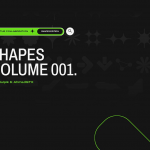 【PNG素材】53张科幻时尚抽象艺术图形PNG图片素材