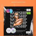 【字体】优雅复古哥特风品牌标志包装艺术设计衬线英文字体