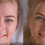 PR预设-123种人像皮肤修正调整美容工具 Skin Tones Tool