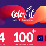 PR模板100种三维手机平板电脑APP应用界面展示宣传动画