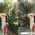 牛油果电影色调AI人工智能Lightroom预设及电影视频调色LUT预设