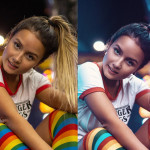 城市夜景情绪人像LR预设