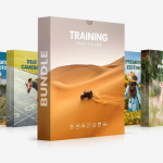 电影拍摄制作及后期视频剪辑6套完整课程-中英字幕