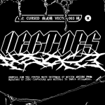 【矢量素材】200+未来主义科幻魔幻重金属哥特赛博朋克素材