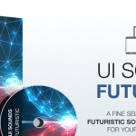 【配乐音效】48组动感电影预告片鼓点脉冲环境气氛渲染无损音效