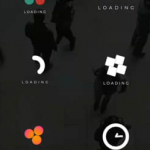 FCPX插件-12组读取加载等待图形动画