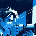 扁平风格插画怎么做？附赠全套教程+素材