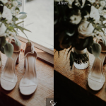 10个电影胶片婚礼Lightroom预设