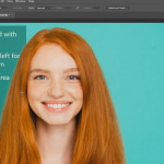 Lynda-Photoshop CC 2021 One on One 一对一基础教程-中文字幕