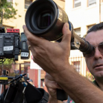 好莱坞 ASC 电影摄影大师班-人像拍摄电影灯光教程-中英字幕