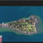 摄影师Trey Ratcliff无人机摄影及摄像教程+后期调色教程