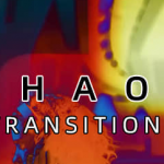 FCPX插件-30个混乱扭曲污渍胶片灼烧转场过渡动画