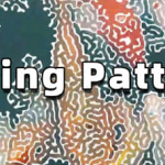 中文汉化AE插件-创意抽象图灵纹理效果生成工具 Turing Pattern v1.0 Win