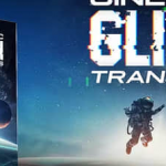 PR模板-电影故障毛刺干扰视觉特效转场过渡动画