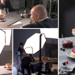 卡尔·泰勒 Karl Taylor 如何拍摄蛋糕和馅饼美食布光-中英字幕