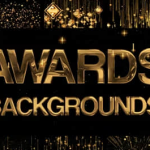 FCPX插件-15组金色华丽粒子特效闪耀动画