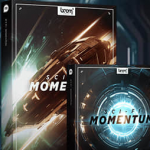 4056种史诗震撼未来科幻星际飞船浩瀚宇宙翱翔无损音效