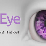 Blender插件-眼睛眼球制作工具 Auto Eye v0.3.5