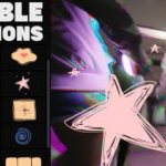 PR转场模板-Premiere Pro 手绘卡通涂鸦元素过渡转场模板