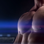 FCPX健身房开场介绍模板