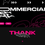 【PNG素材】47张科幻时尚抽象艺术图形PNG图片素材