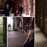 卡尔·泰勒 Karl Taylor 历史建筑自然光人像拍摄教程-中英字幕