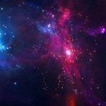 【教程】AE教程炫酷粒子全解析