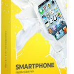 手机产品摄影及后期大师班教程-中英字幕